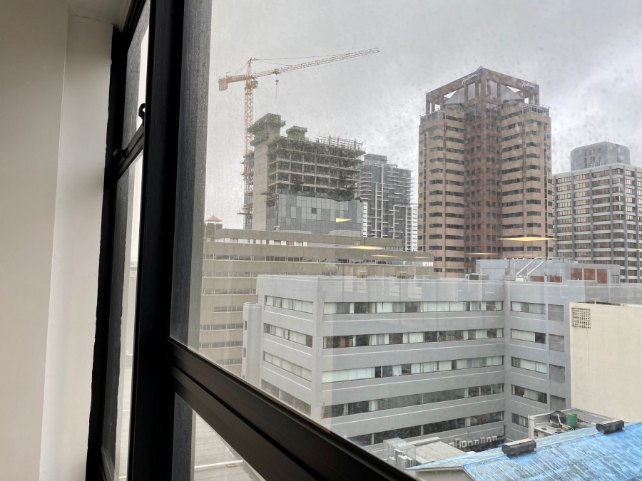To Let Commercial Property for Rent in Cape Town City Centre Western Cape